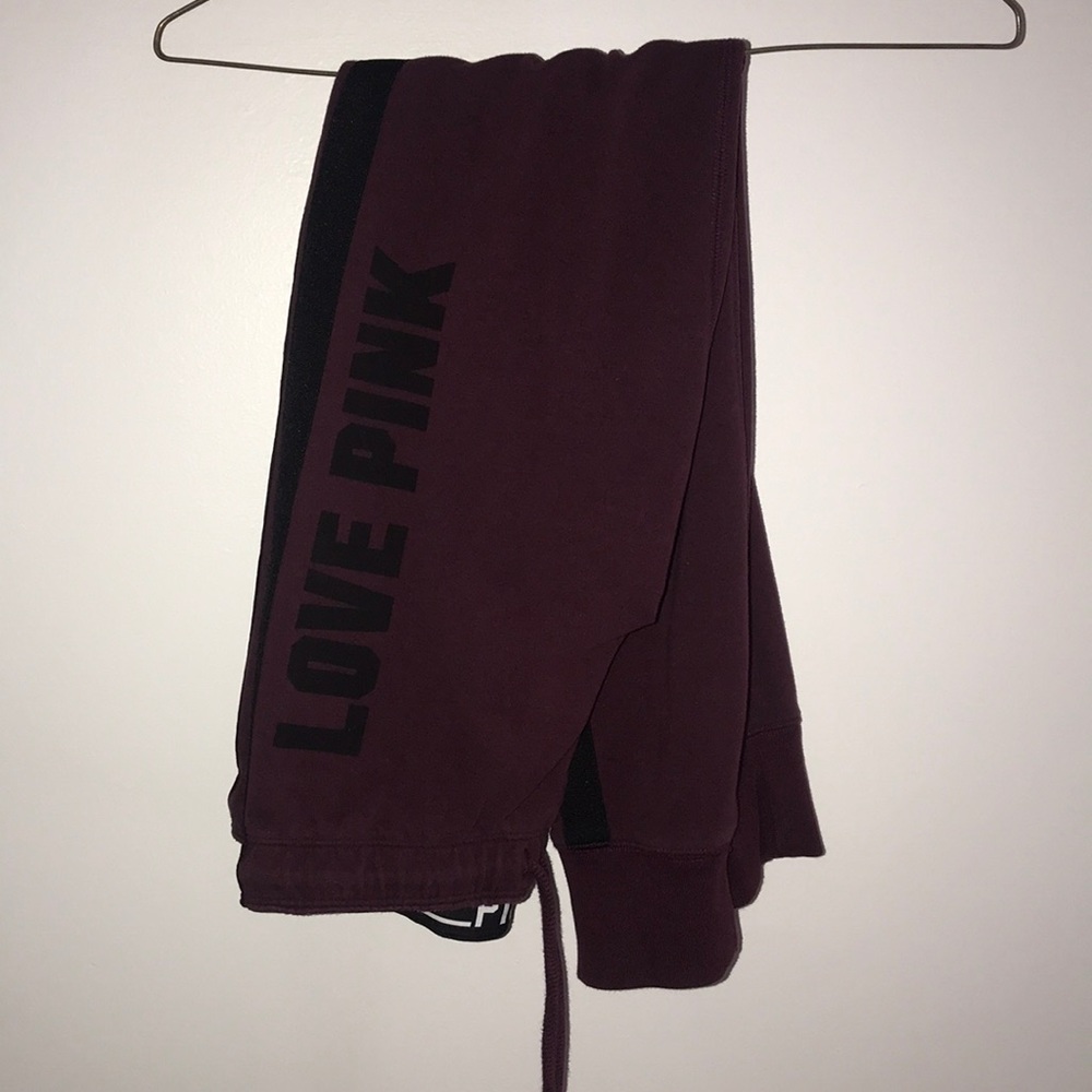 Victoria Secret joggers